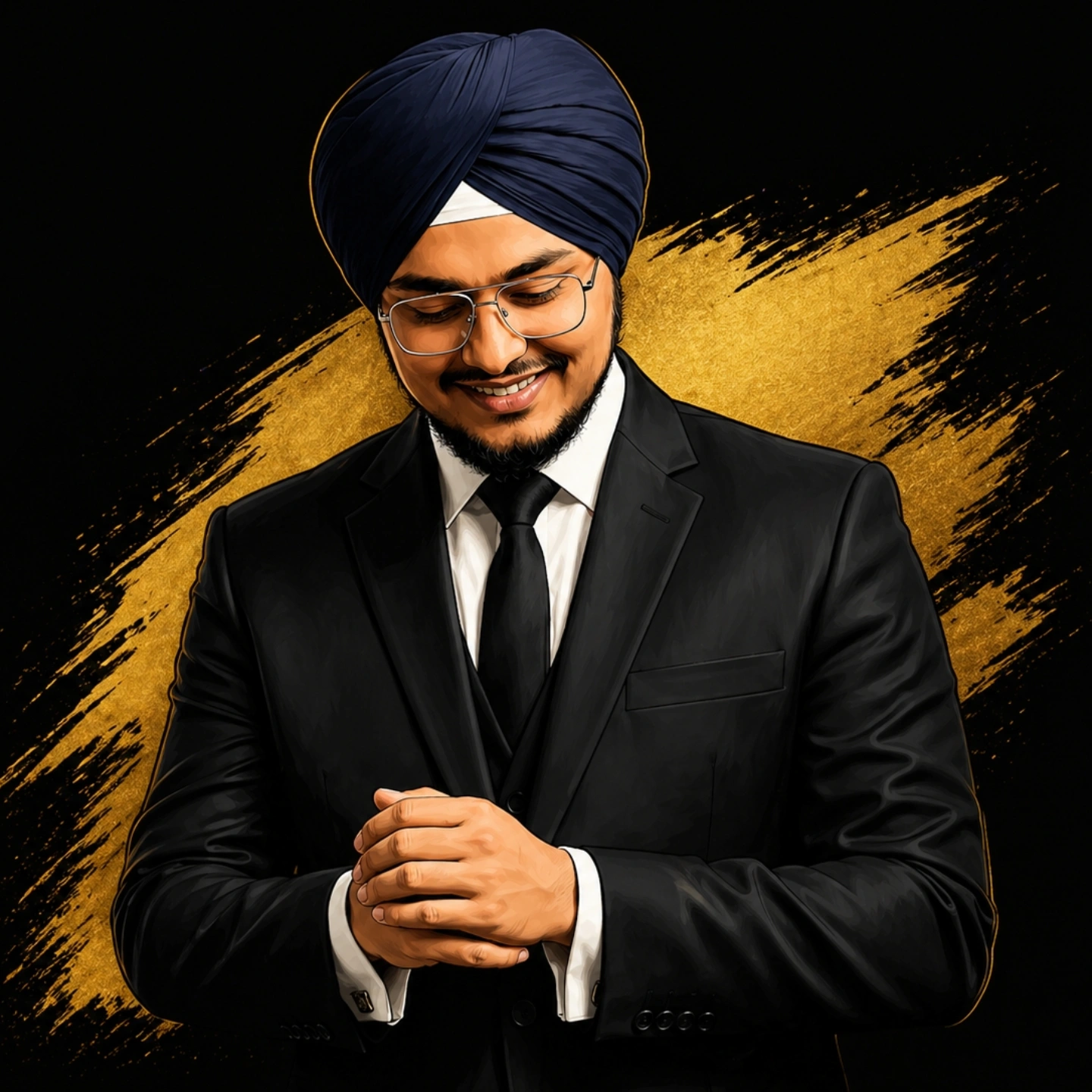 Simerdeep Singh Manchanda